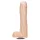 S-Line - Dicky Cum - sabonete em forma de pénis com testículos - natural (250 g)