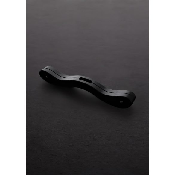 Fa - gaiola peniana de madeira - preta