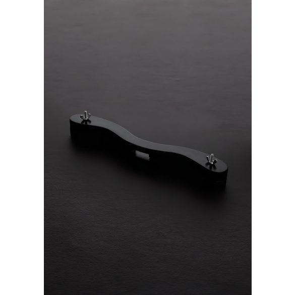 Fa - gaiola peniana de madeira - preta