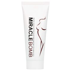   Pharmquests Miracle Bomb - creme firmador e aumento dos seios - 100ml