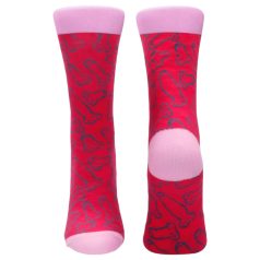 S-Line Sexy Socks - meia de algodão - pênis