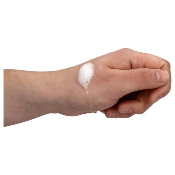 Vive - limpador de brinquedos eróticos em espuma - 140ml