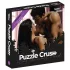 Tease&Please Chrush Your Love - quebra-cabeça erótico (200 peças)