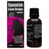 Cobeco Spanish Love Drops - gotas estimulantes unissex - 30ml
