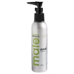   Cobeco Anal Masculino - lubrificante anal à base de água para homens (150 ml)