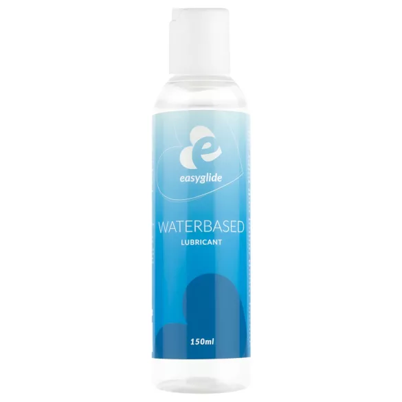 EasyGlide - lubrificante à base de água - 150ml