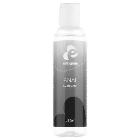 EasyGlide - Lubrificante Anal à Base de Água - 150ml