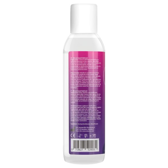 EasyGlide - lubrificante de silicone (150ml)