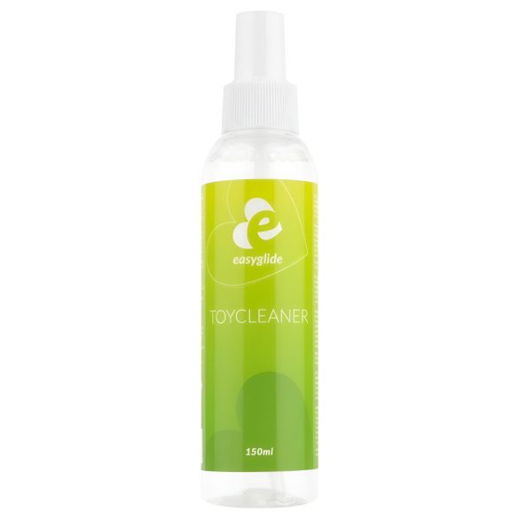 EasyGlide - spray higienizador para brinquedos eróticos - desinfetante 150ml