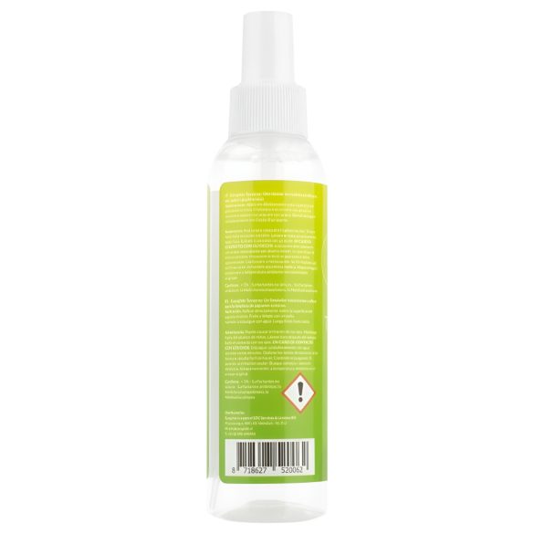 EasyGlide - spray higienizador para brinquedos eróticos - desinfetante 150ml
