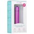 Easytoys - vibrador bullet à prova d'água - roxo
