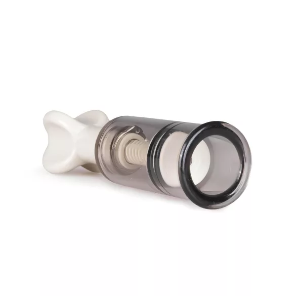 Easytoys - bomba de seios e vulva - conjunto com 3 peças