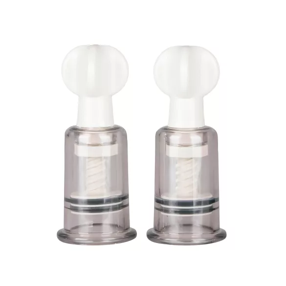 Easytoys - bomba sugadora de mamilos pequena - 2 unidades