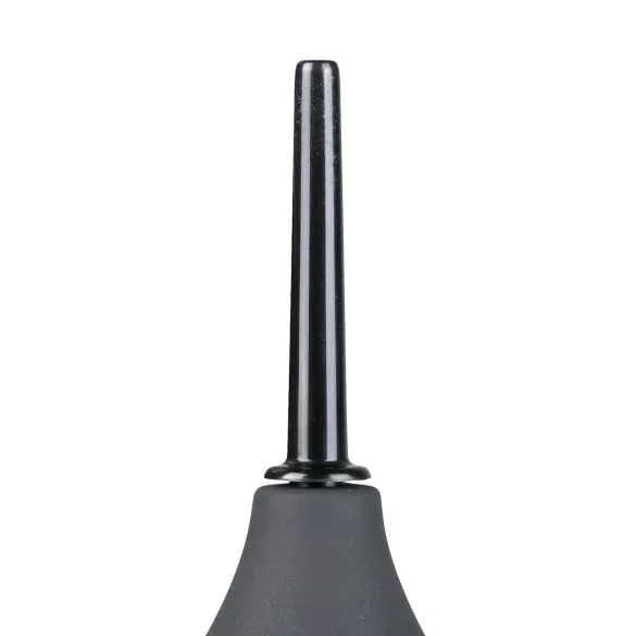 Easytoys - ducha anal - pequeno - preto