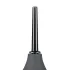 Easytoys - ducha anal - pequeno - preto
