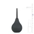 Easytoys - ducha anal - pequeno - preto