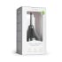 Easytoys - ducha anal - grande - preto