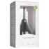 Easytoys - ducha anal - grande - preto