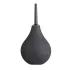 Easytoys - ducha anal - grande - preto