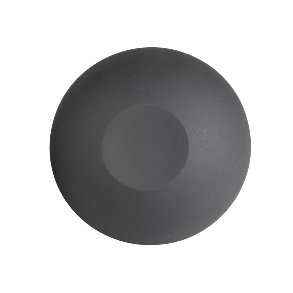 Easytoys - ducha anal - grande - preto