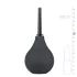 Easytoys - ducha anal - grande - preto