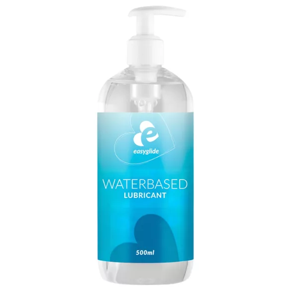 EasyGlide - lubrificante à base de água - 500ml