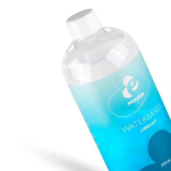 EasyGlide - lubrificante à base de água - 500ml