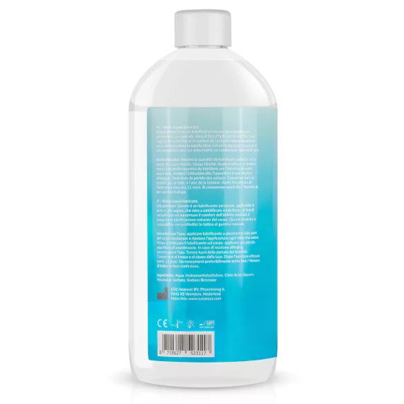 EasyGlide - lubrificante à base de água - 1000ml