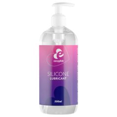 EasyGlide - lubrificante silicone - 500ml