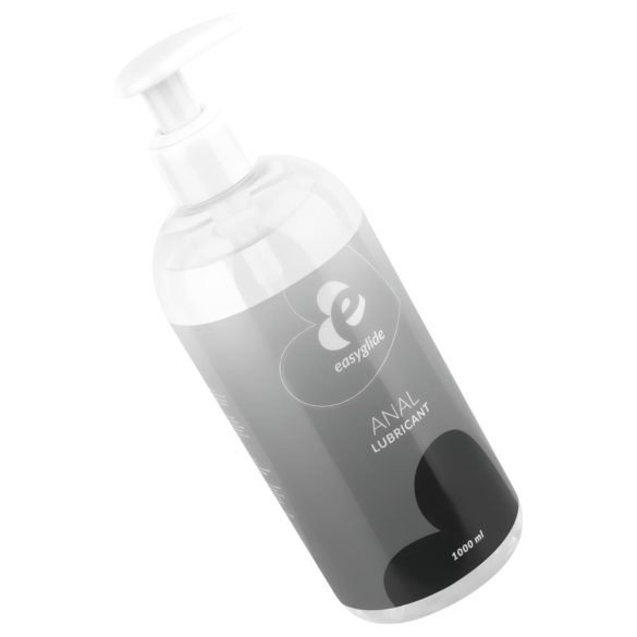 EasyGlide - lubrificante anal à base de água - 1000ml