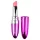 Easytoys - vibrador batom à prova d'água - rosa