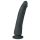 Easytoys - dildo com ventosa - silicone 21cm - preto