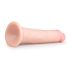 Easytoys - dildo realístico com ventosa - 20,5cm - cor natural