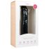 Easytoys - dildo realístico ventosa 20,5cm - preto