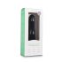 Easytoys Power Vibe - vibrador peniano silicone preto