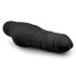 Easytoys Power Vibe - vibrador peniano silicone preto