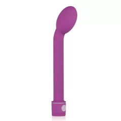 Easytoys Slim - vibrador ponto G - lilás