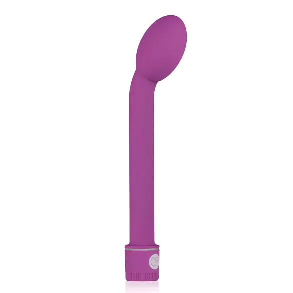 Easytoys Slim - vibrador ponto G - lilás