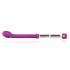 Easytoys Slim - vibrador ponto G - lilás