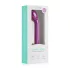 Easytoys Slim - vibrador ponto G - lilás