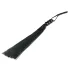 Easytoys - chicote silicone - preto