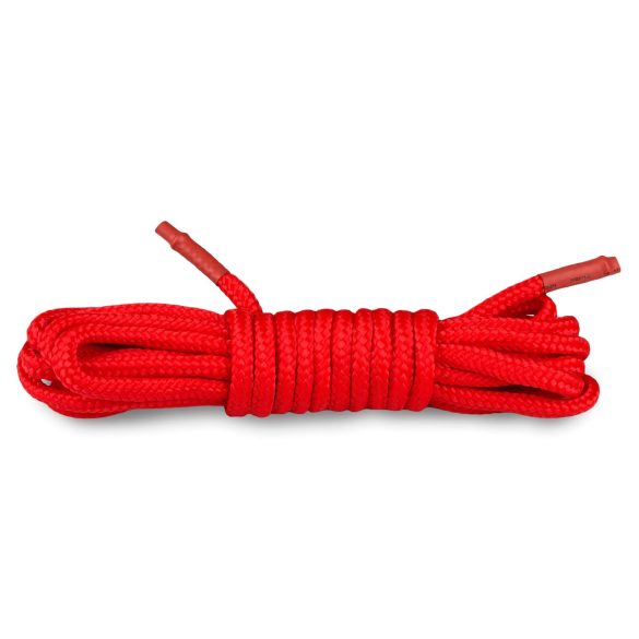Easytoys - corda bondage 5m - vermelho