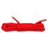 Easytoys - corda bondage 5m - vermelho