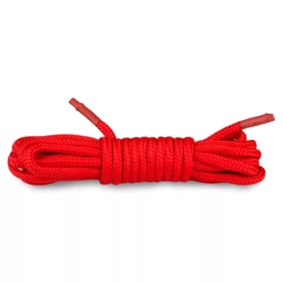 Easytoys Rope - corda de bondage (10 m, vermelha)