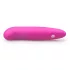 EasyToys - Vibrador ponto G mini - silicone rosa