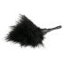 Easytoys - pluma teaser - pequeno - preto