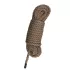 Easytoys Corda de Cânhamo - corda de bondage (5 m, natural)