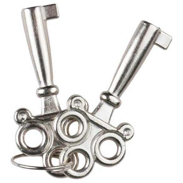 Easytoys - algema pelúcia - preta