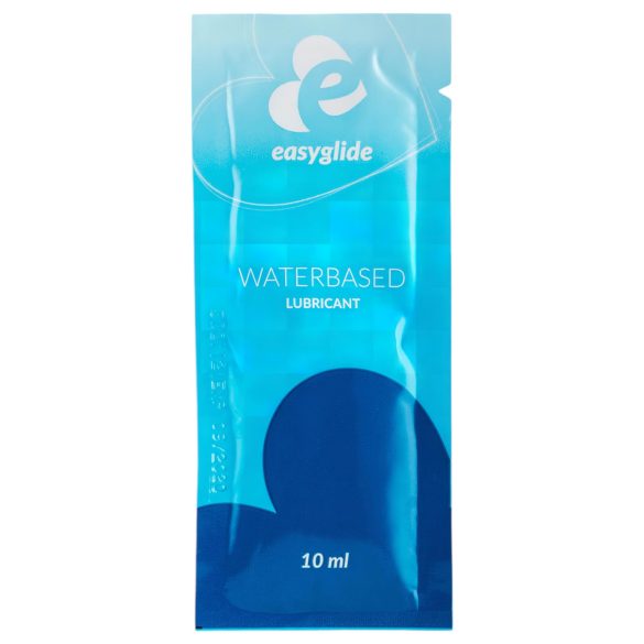 EasyGlide - lubrificante à base de água - 10ml