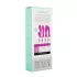 Easytoys - vibrador ponto G à prova d'água - silicone rosa